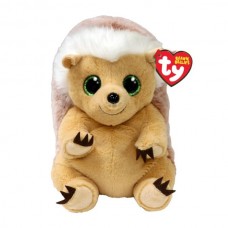 Детская игрушка мягконабивная TY BEANIE BELLIES 25 см 43205 Ёжик 