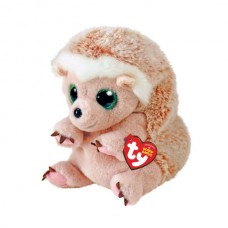 Детская игрушка мягконабивная TY BEANIE BELLIES 40595 Ёжик 