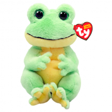 Детская игрушка мягконабивная TY BEANIE BELLIES 41052 Лягушонок "SNAPPER", арт. 41052 Детская игрушка мягконабивная TY BEANIE BELLIES 41052 Лягушонок "SNAPPER", арт. 41052 Детская игрушка мягконабивная TY BEANIE BELLIES 41052 Лягушонок "SNAPPER", арт. 41052 Детская игрушка мягконабивная TY BEANIE BELLIES 41052 Лягушонок "SNAPPER", арт. 41052