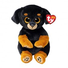 Детская игрушка мягконабивная TY BEANIE BELLIES 41290 Пес "ROTTWEILER" Детская игрушка мягконабивная TY BEANIE BELLIES 41290 Пес "ROTTWEILER"