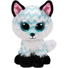 Детская игрушка мягконабивная TY Beanie Boo's 36368 Голубая лисица Детская игрушка мягконабивная TY Beanie Boo's 36368 Голубая лисица