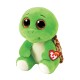 Дитяча іграшка м'яко-набивна TY Beanie Boos 36392 Черепаха "TURTLE" 15 см, 36392