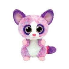 Детская игрушка мягконабивная TY Beanie Boos 36395 Розовый лемур "BECCA" 15 см Детская игрушка мягконабивная TY Beanie Boos 36395 Розовый лемур "BECCA" 15 см Детская игрушка мягконабивная TY Beanie Boos 36395 Розовый лемур "BECCA" 15 см Детская игрушка мягконабивная TY Beanie Boos 36395 Розовый лемур "BECCA" 15 см