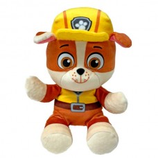 Детская игрушка мягконабивная TY Paw Patrol "Здоровень" 15 см, арт. 44020 Размер: 15 см.