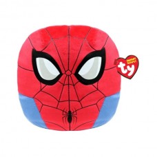 Дитяча іграшка м’яконабивна TY SQUISH-A-BOOS 39254 "SPIDERMAN" 20 см, 39254 Дитяча іграшка м’яконабивна TY SQUISH-A-BOOS 39254 "SPIDERMAN" 20 см, 39254
