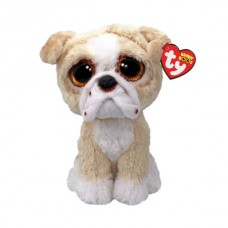 Детская мягкая игрушка TY Beanie Boos английский бульдог "POOCH" 15 см, арт. 37371 Детская мягкая игрушка TY Beanie Boos английский бульдог "POOCH" 15 см, арт. 37371 Детская мягкая игрушка TY Beanie Boos английский бульдог "POOCH" 15 см, арт. 37371 Детская мягкая игрушка TY Beanie Boos английский бульдог "POOCH" 15 см, арт. 37371