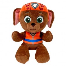 Детская мягкая игрушка TY Paw Patrol "Зума" 15 см, арт. 44026 Размер: 15 см.