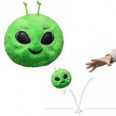 Детская мягкая игрушка-прыгунец TY Beanie Bouncer Инопланетянин СЕБАСТИАН, арт. 83064 Детская мягкая игрушка-прыгунец TY Beanie Bouncer Инопланетянин СЕБАСТИАН, арт. 83064