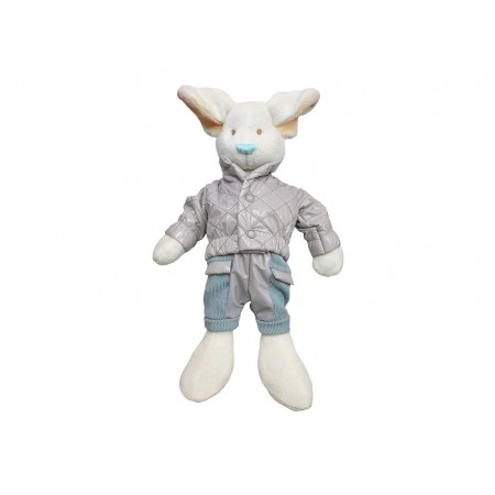 Мягкая игрушка Пуффи эльфик trendy ELFIKI ИГ-0171 Мягкая игрушка Пуффи эльфик trendy ELFIKI ИГ-0171