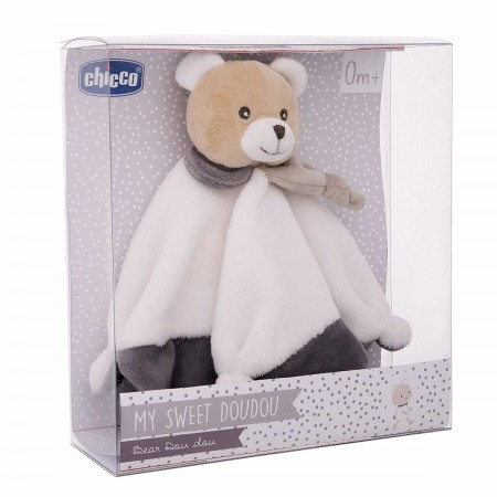 Іграшка м'яка "Ведмежа DouDou" арт. 09615.00 Іграшка м'яка "Ведмежа DouDou" арт. 09615.00