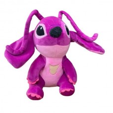 Игрушка розовая Star toys Эйнджел Высота игрушки 25 см Игрушка розовая Star toys Эйнджел Высота игрушки 25 см