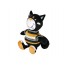 Мягкая игрушка Котик в одежде Блэкки, Tigres КО-0079