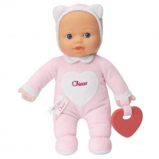 Кукла "My First Doll" арт. 12117.00 цвет Розовый