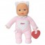 Лялька "My First Doll" арт. 12117.00 колір Рожевий