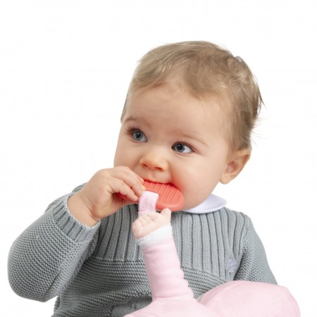 Лялька "My First Doll" арт. 12117.00 колір Рожевий Лялька "My First Doll" арт. 12117.00 колір Рожевий