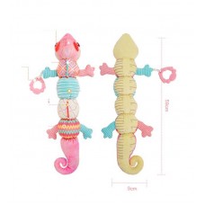 Мягкая игрушка BabyToys из холлофайбера, разные цвета Мягкая игрушка BabyToys из холлофайбера, разные цвета
