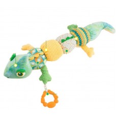 Мягкая игрушка BabyToys из холлофайбера разные цвета Мягкая игрушка BabyToys из холлофайбера разные цвета