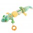 М'яка іграшка BabyToys з холофайберу різні кольори