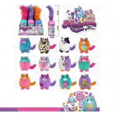 Мягкая игрушка BabyToys D 9231 холлофайбер 27 см