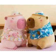 Мягкая игрушка BabyToys М17706 холлофайбер 2 цвета