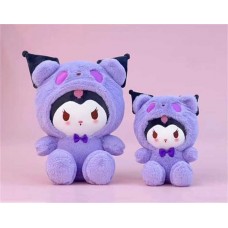 Мягкая игрушка BabyToys из холлофайбера для детей от 2 лет Мягкая игрушка BabyToys из холлофайбера для детей от 2 лет