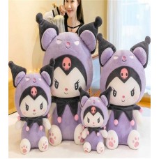М'яка іграшка BabyToys М 18165 з холофайберу