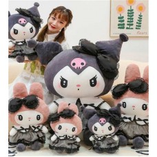 Мягкая игрушка BabyToys М 18172 из холлофайбера Мягкая игрушка BabyToys М 18172 из холлофайбера