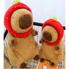 М'яка іграшка BabyToys холлофайбер різні кольори