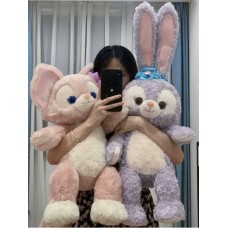 Мягкая игрушка зайчик BabyToys M 18233 холлофайбер