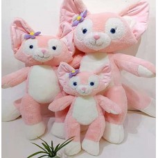 М'яка іграшка BabyToys M 18236 з холофайберу