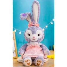 Мягкая игрушка зайчик BabyToys из холлофайбера