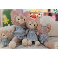 М'яка іграшка BabyToys M 18242 із холлофайбера