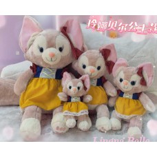 Мягкая игрушка BabyToys из холлофайбера для детей