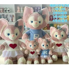 М'яка іграшка BabyToys M18246 із холлофайбера