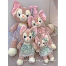 М'яка іграшка BabyToys M 18249 з холофайберу для дітей