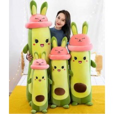 Мягкая игрушка BabyToys из холлофайбера разные цвета Мягкая игрушка BabyToys из холлофайбера разные цвета