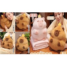 М'яка іграшка BabyToys холлофайбер різних кольорів