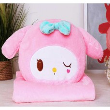М'яка іграшка супергерой BabyToys 38 см з холофайберу