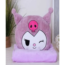 М'яка іграшка супергерой 36 см BabyToys M 18284