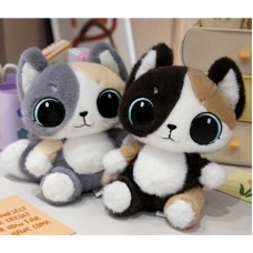 Мягкая игрушка BabyToys M 18319 из холлофайбера два вида Мягкая игрушка BabyToys M 18319 из холлофайбера два вида