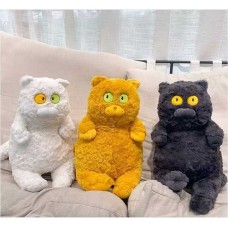 Мягкая игрушка BabyToys M18323 микс видов холлофайбер Мягкая игрушка BabyToys M18323 микс видов холлофайбер