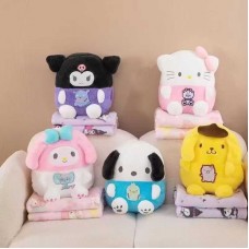 Мягкая игрушка BabyToys M 18373 микс видов холлофайбер Мягкая игрушка BabyToys M 18373 микс видов холлофайбер