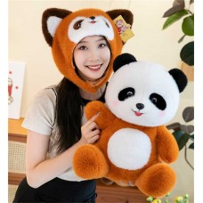 Мягкая игрушка BabyToys холлофайбер разные цвета Мягкая игрушка BabyToys холлофайбер разные цвета