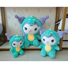 Мягкая игрушка BabyToys холлофайбер разные цвета Мягкая игрушка BabyToys холлофайбер разные цвета