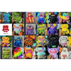 Мягкая игрушка BabyToys M19865 из холлофайбера для детей Мягкая игрушка BabyToys M19865 из холлофайбера для детей