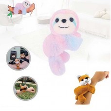 Мягкий браслет BabyToys 034-21 из холлофайбера Мягкий браслет BabyToys 034-21 из холлофайбера