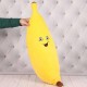 Мягкая игрушка 00284-05 "Банан", 69x18x19 см