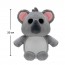 М’яка іграшка Adopt Me! S3 Коала 20 см AME0054 М’яка іграшка Adopt Me! S3 Коала 20 см AME0054