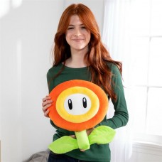 Мягкая игрушка Club Mocchi- Mocchi- Огненный цветок из Супер Марио 30 х 38 см T12886 Мягкая игрушка Club Mocchi- Mocchi- Огненный цветок из Супер Марио 30 х 38 см T12886