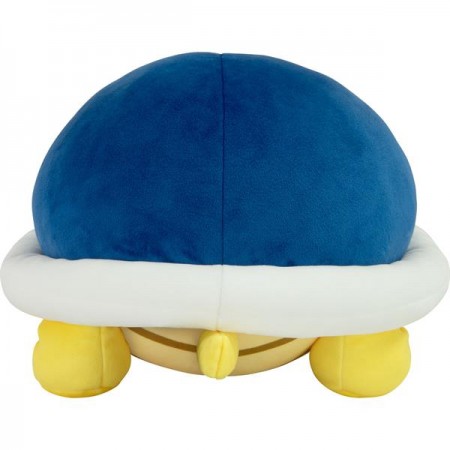 Мягкая игрушка Club Mocchi- Mocchi- Жук Баззи из Супер Марио 38 х 36 см T12441 Мягкая игрушка Club Mocchi- Mocchi- Жук Баззи из Супер Марио 38 х 36 см T12441